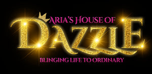 Aria's House of Dazzle